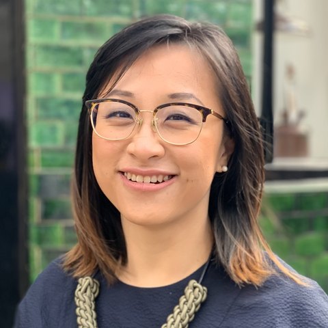 Elizabeth Wong